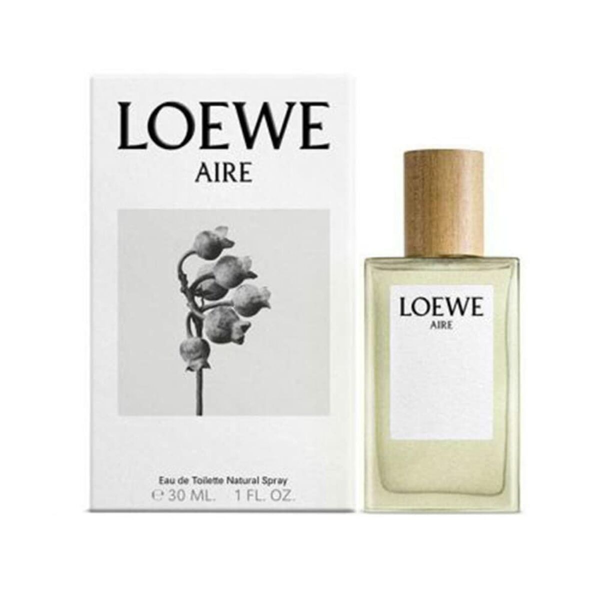 Dame parfyme Loewe Aire EDT 30 ml